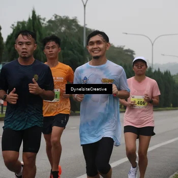Runner Photo 8570964