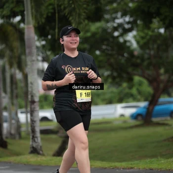 Runner Photo 8570968