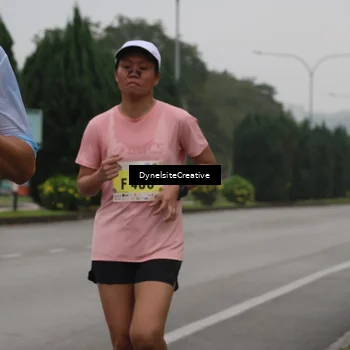 Runner Photo 8570975