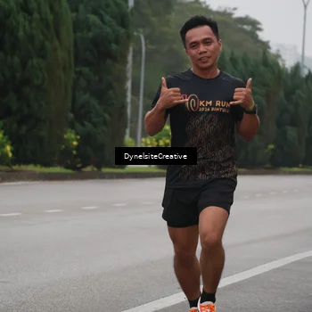 Runner Photo 8570977