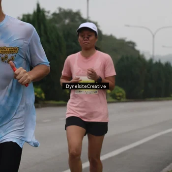 Runner Photo 8570978
