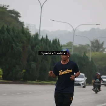 Runner Photo 8570979