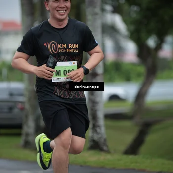Runner Photo 8570984