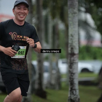 Runner Photo 8570985