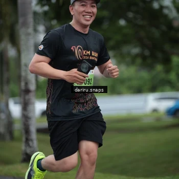 Runner Photo 8570986