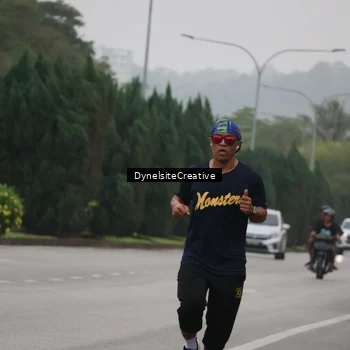 Runner Photo 8570987