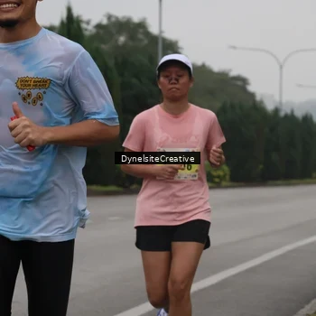 Runner Photo 8570994