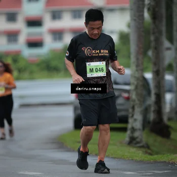 Runner Photo 8571001