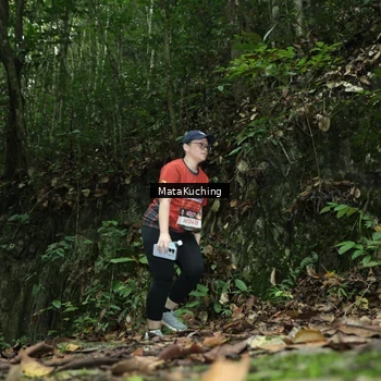 Runner Photo 8571016