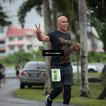 Runner Photo 8571023