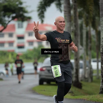 Runner Photo 8571026