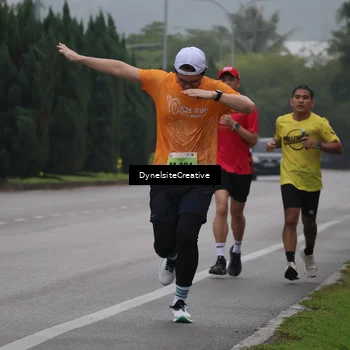Runner Photo 8571027