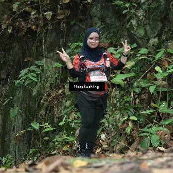Runner Photo 8571042