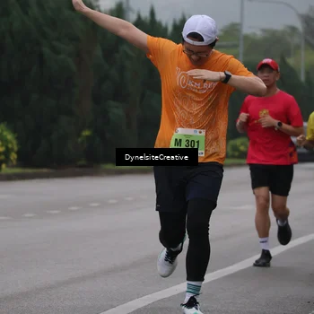Runner Photo 8571049