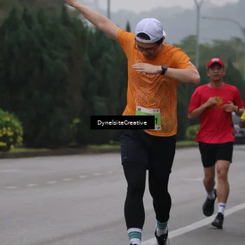 Runner Photo 8571050