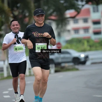 Runner Photo 8571051