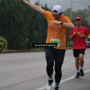 Runner Photo 8571052