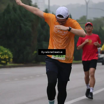 Runner Photo 8571058