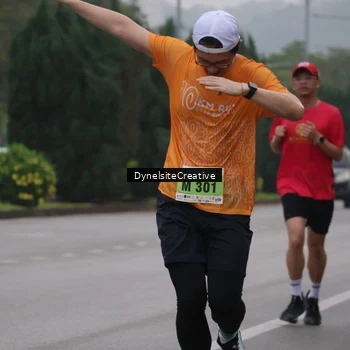 Runner Photo 8571060
