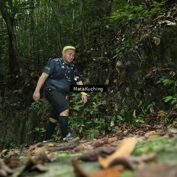 Runner Photo 8571064
