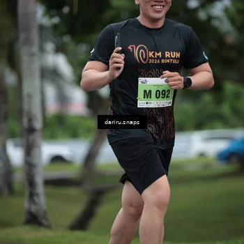 Runner Photo 8571066