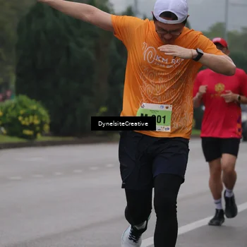 Runner Photo 8571067