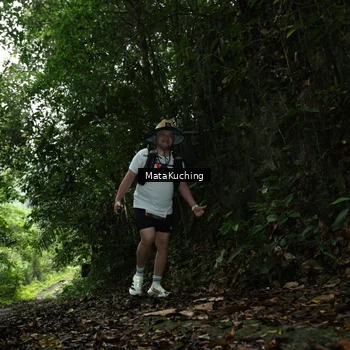 Runner Photo 8571073