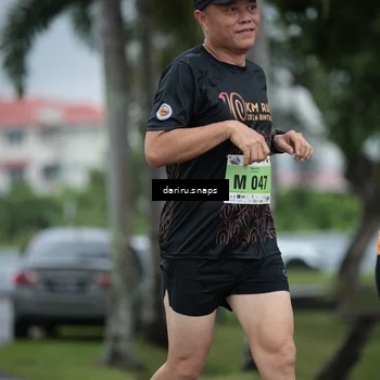 Runner Photo 8571077