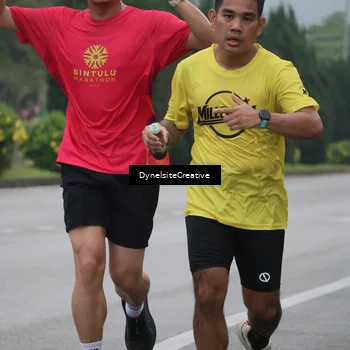 Runner Photo 8571079