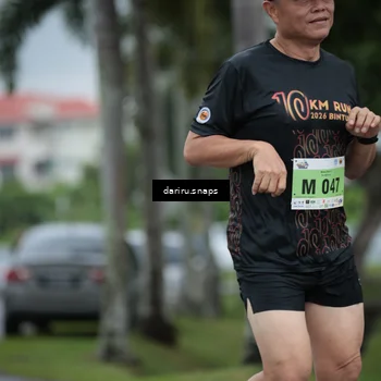 Runner Photo 8571090
