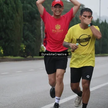 Runner Photo 8571097