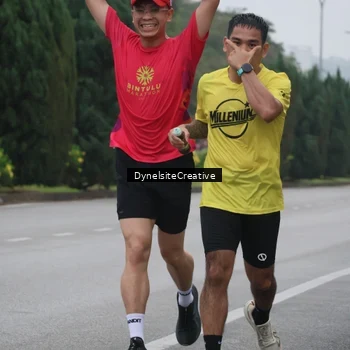 Runner Photo 8571098
