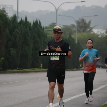 Runner Photo 8571105