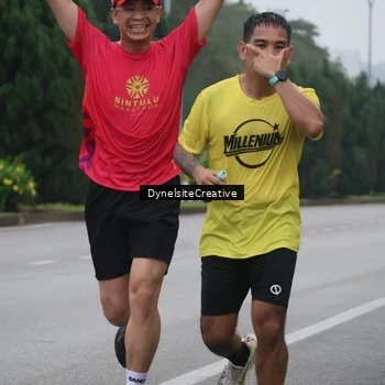Runner Photo 8571106