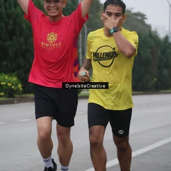 Runner Photo 8571109