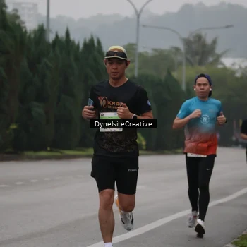 Runner Photo 8571116