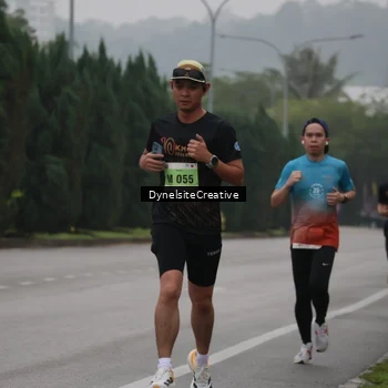 Runner Photo 8571117