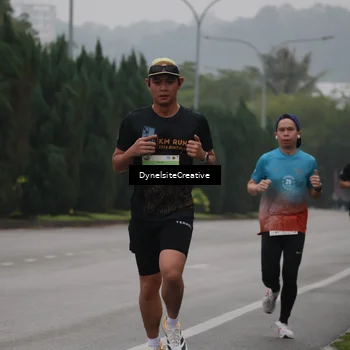 Runner Photo 8571119