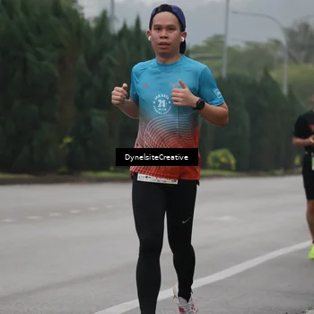 Runner Photo 8571122