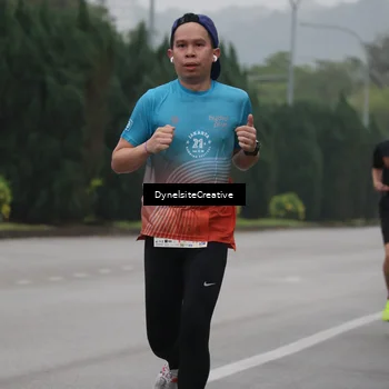 Runner Photo 8571127