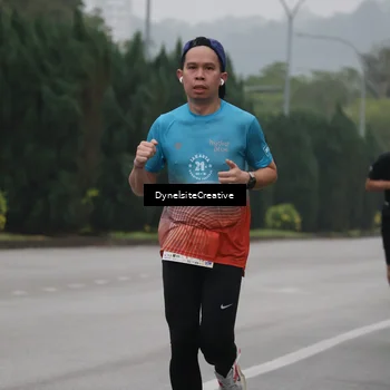 Runner Photo 8571128
