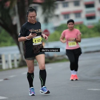 Runner Photo 8571132