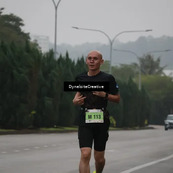 Runner Photo 8571133