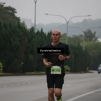 Runner Photo 8571137