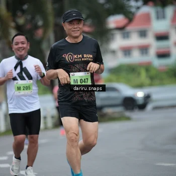 Runner Photo 8571138