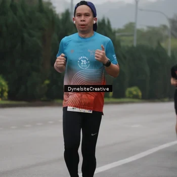 Runner Photo 8571145