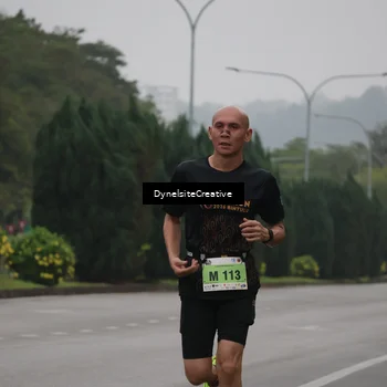 Runner Photo 8571148