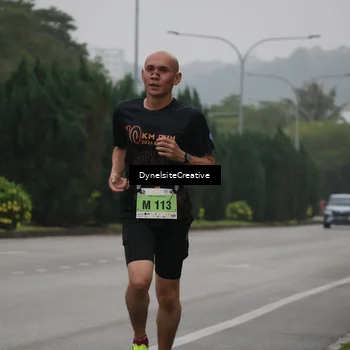 Runner Photo 8571149