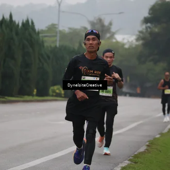 Runner Photo 8571154