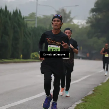 Runner Photo 8571156